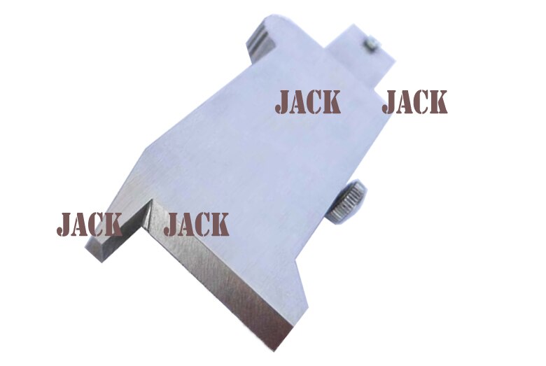 Chamver gaugr 45degrees Chamfer Gauge 0-6mm Stainless steel Chamfering calipers vernier caliper / Chamfer Caliper