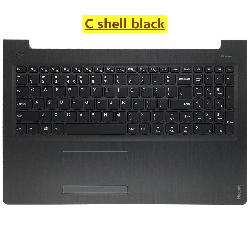Laptop Shell Voor Lenovo Ideapad Xiaoxin 310-15IKB Een Shell B Shell C Shell D Shell Voor Lenovo Notebook