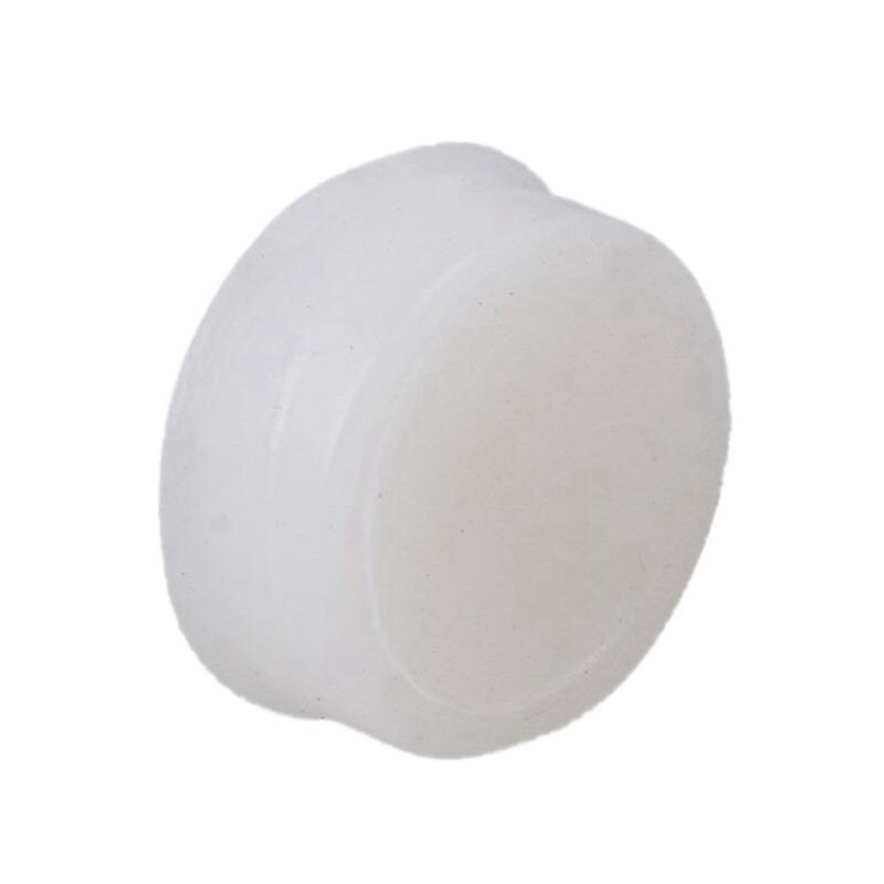 Universal Silicone Flutes Flute Open Hole Plugs 7 X 3mm Plugs Pack of