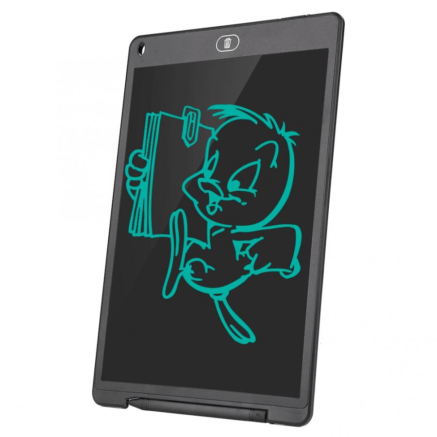 Digital Tablet 12.0 in LCD Handwriting Writing Board Writing Tablet Board with Battery digital tablets