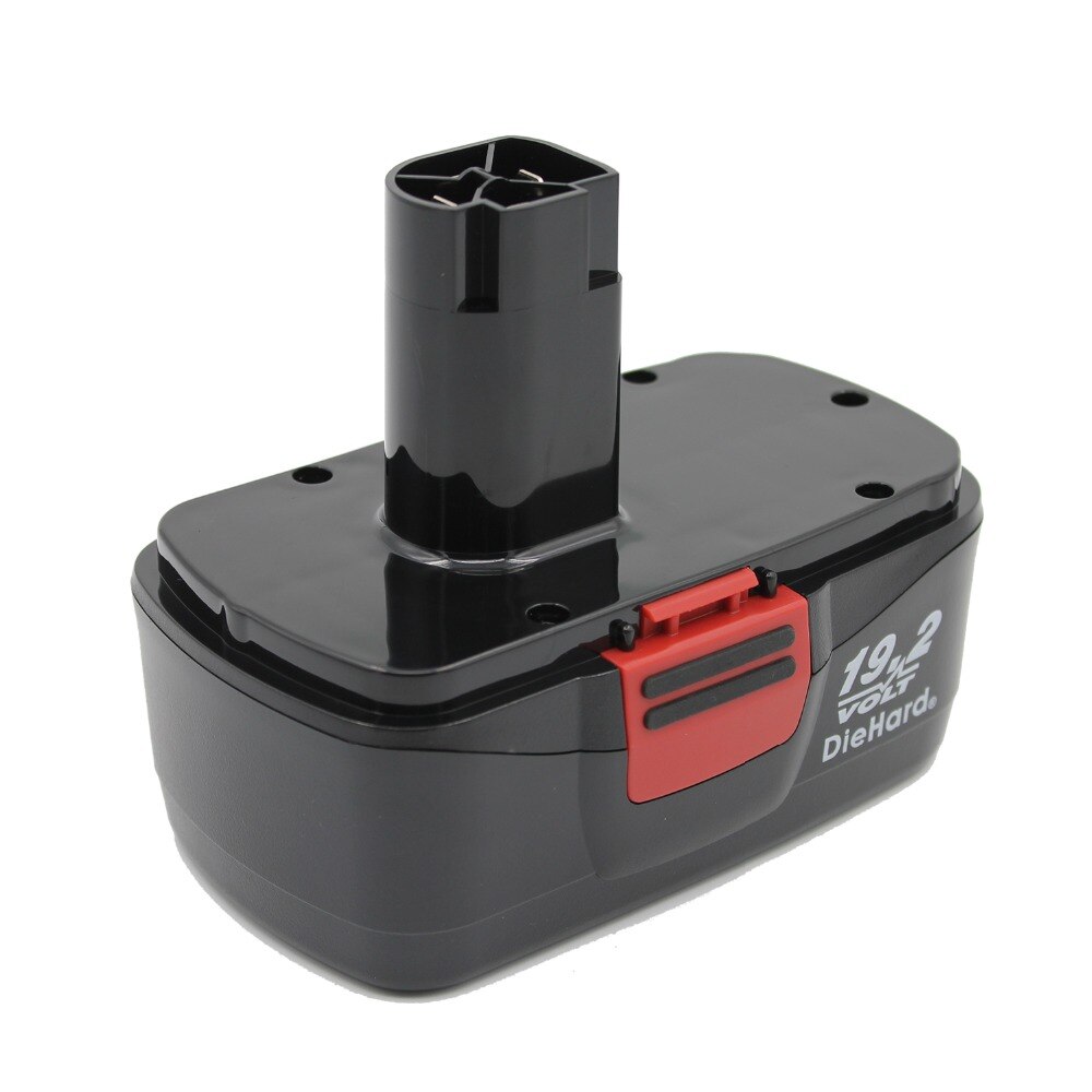 Kinsun replacement power tool battery 19 2v ni mh grandado