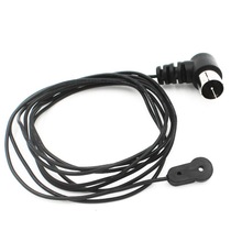 75 Ohm PAL Connector Radio Stereo Indoor FM Dipool Antenne voor Home Theater Receiver AM/FM Antennes