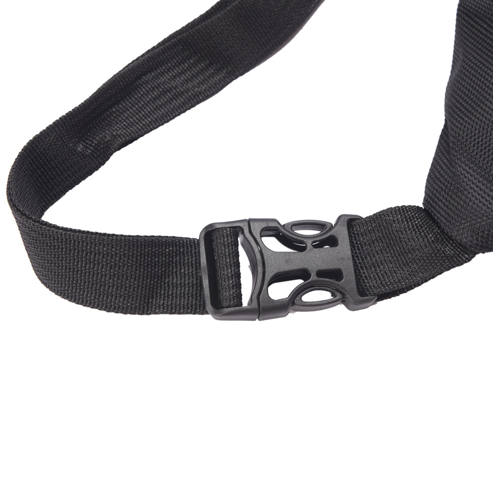 Mendlor Nylon Taille Packungen Bein Tasche Wasserdichte Waistpack Motorrad Lustige Gürtel Tasche fanny Pack Taille tasche Gürtel Packungen