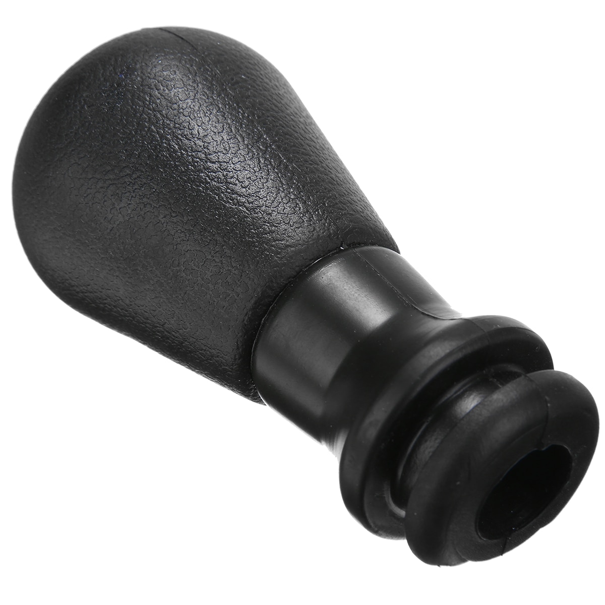 5 Speed Gear Stick Shift Knob Universal Black Gearshift Lever for CITROEN C1 C3 C4 for Peugeot 206 207 306 307 Auto Interior