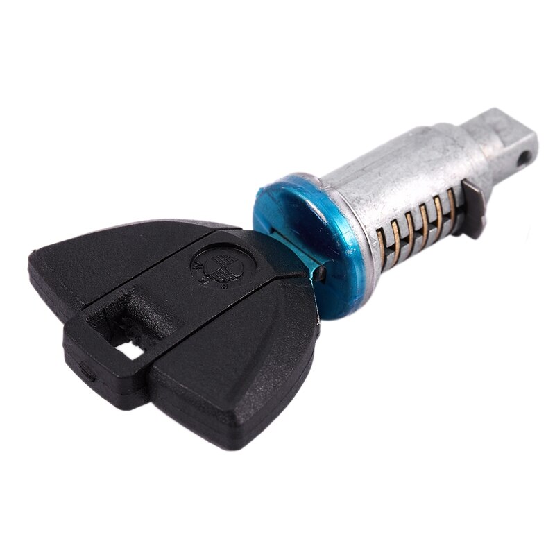 Motorcycle Rear Passenger Seat Lock Bracket Key Safety Side Box Lock for BMW S1000RR S1000R