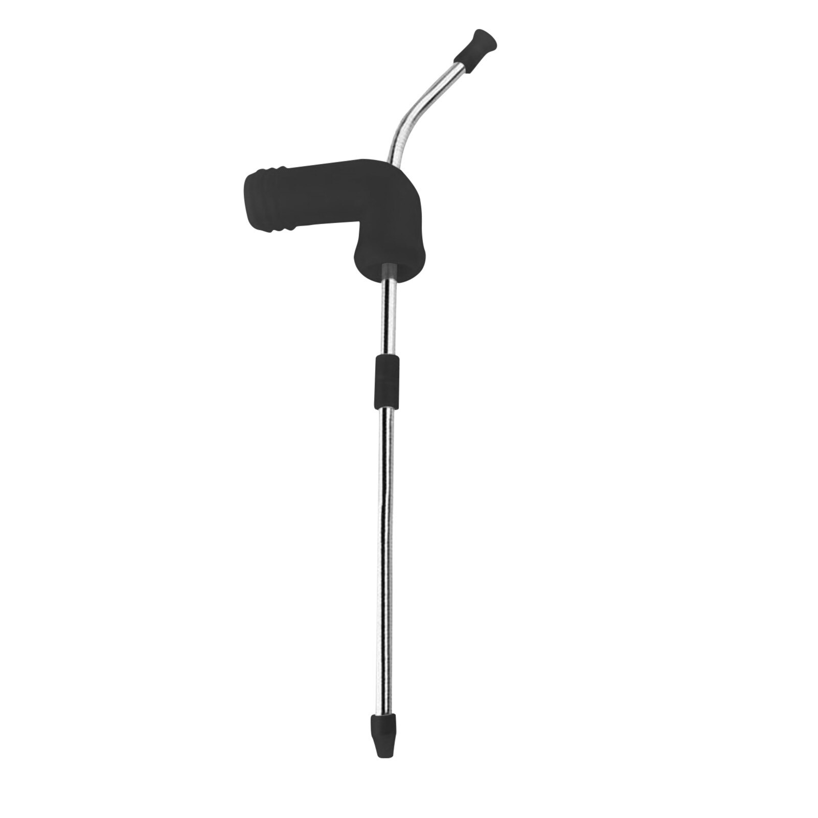 Portable Beer Snorkel Beer Funnel Party Games Quick Drink Beer Bottle Funnel Metal Straw Beers Game Small Bottles Beer snorkel N: A
