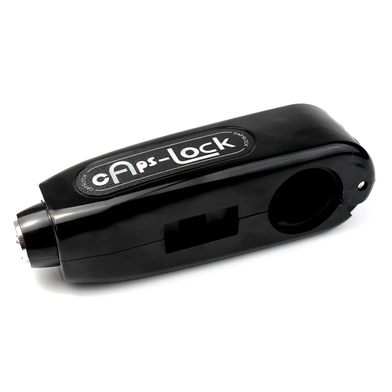 Motorcycle Handlebar Lock Throttle Lock Anti-Theft Lock Electric Vehicle Lock Tricycle Battery Car Handle Lock Brake Lock