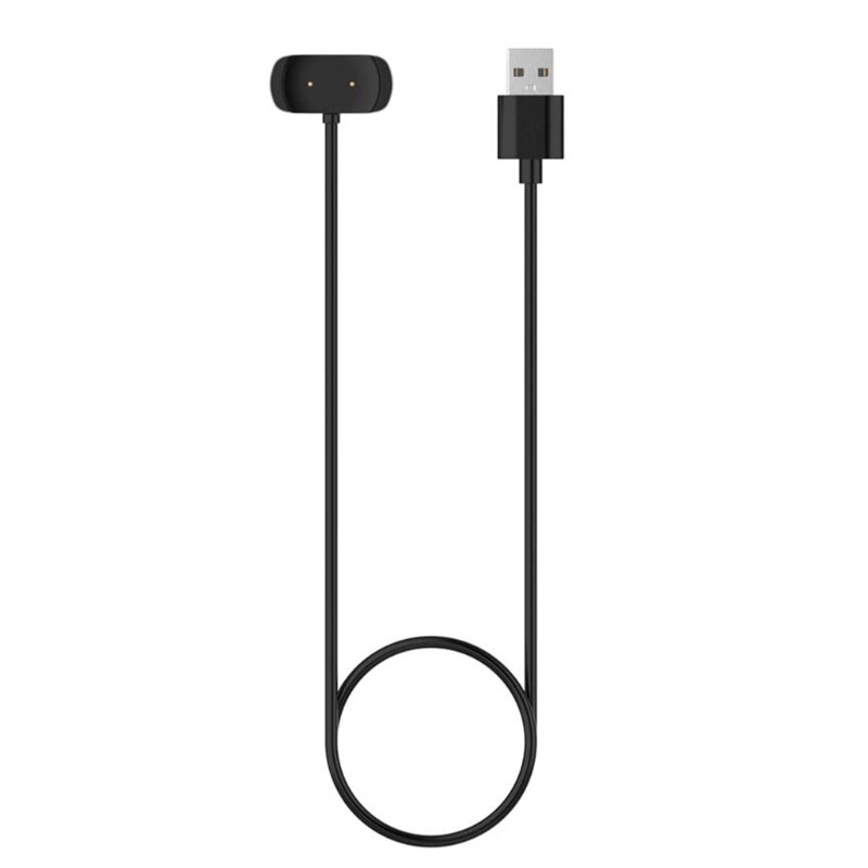 Cable de carga USB para Amazfit GTR 2/GTS 2/Bip U/pop, adaptador de cargador para WatchDock
