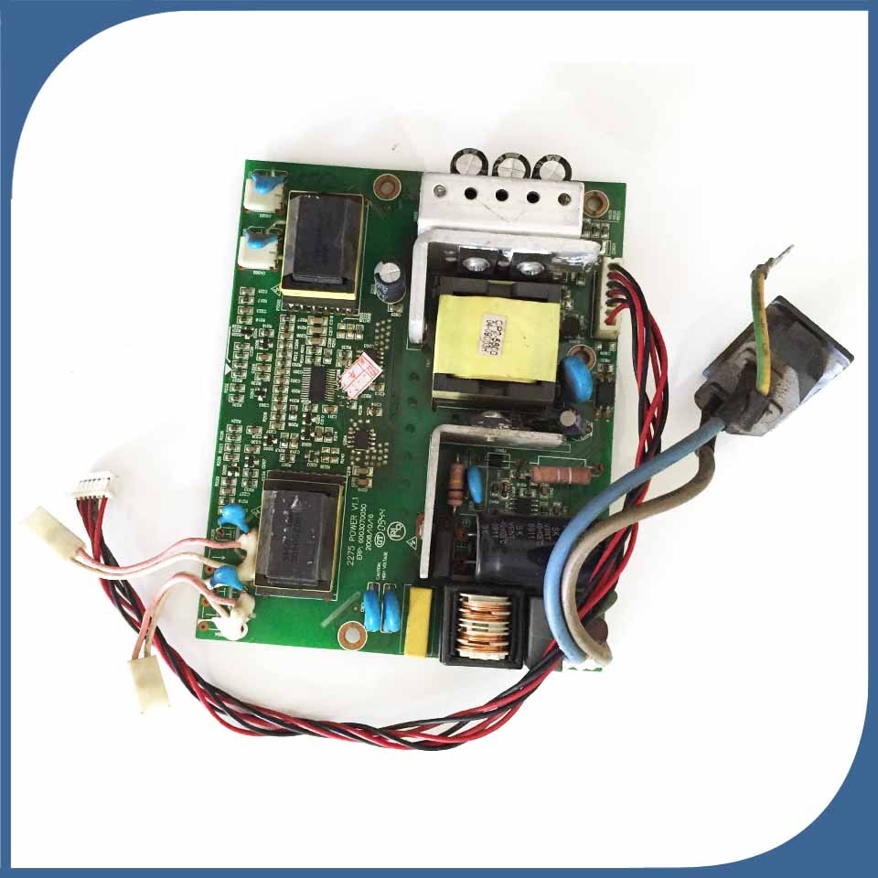 baord HKC s2288a S2209 G2249 2275 POWER V1.1 6003070050 test good working