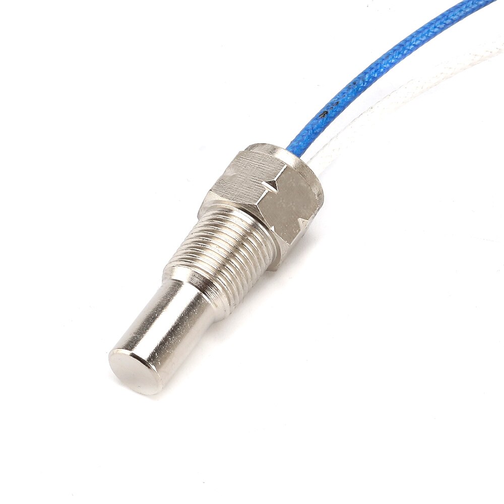 Olie temp måler sensor vand temp måler sensor vogn måler sensor sender enhed 1/8 npt 1/8 &quot;