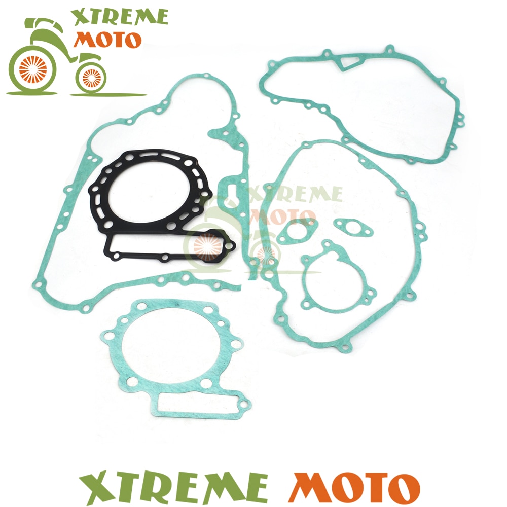 Plaque de liaison pare boue pour Kawasaki 600 KLR - 650 KLR main image 1