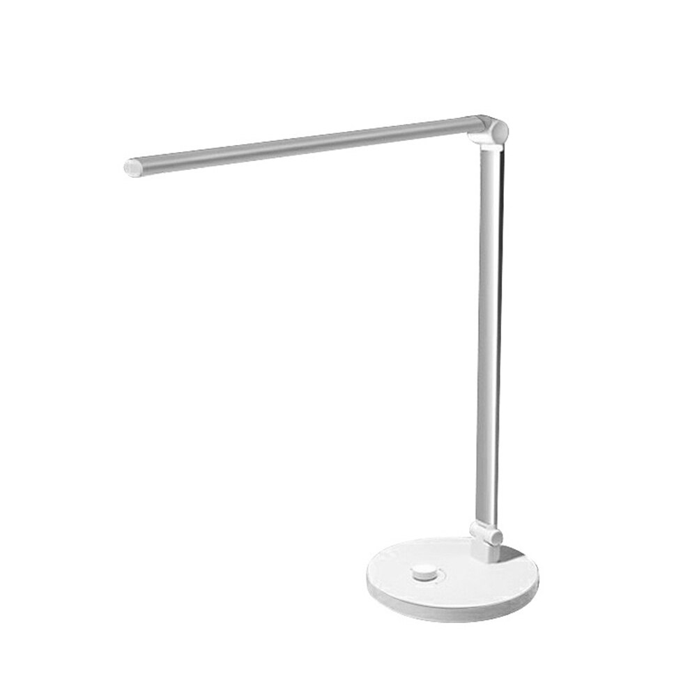 LED Table Lamp Foldable Eye-Protect Led Reading Lamp White/Natural light/Warm white Lighting Brightness Adjustable LED Desk Lamp