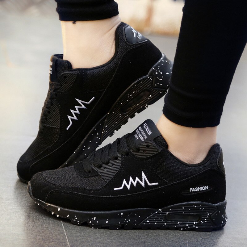 Tenis Feminino 2020 New Arrival kobiety buty do tenisa adidasy mężczyźni oddychająca sznurowane poduszki powietrzne kobiece obuwie sportowe