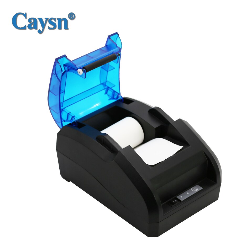 2inch pos thermal receipt printer ticket pos printer with USB port