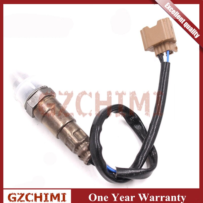 211500-7630 2115007630 234-9135 2349135 211500-7520 2115007520 Air Fuel Ratio Oxygen Sensor For Nissan Armada Infiniti EX35