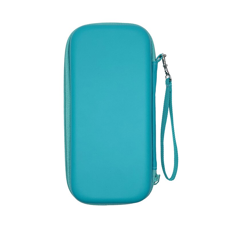 Pure Switch Lite Skin Cover Case Protective Storage Bag For Nintendo Switch Lite Mini Shell Pouch With Tempered Screen Film