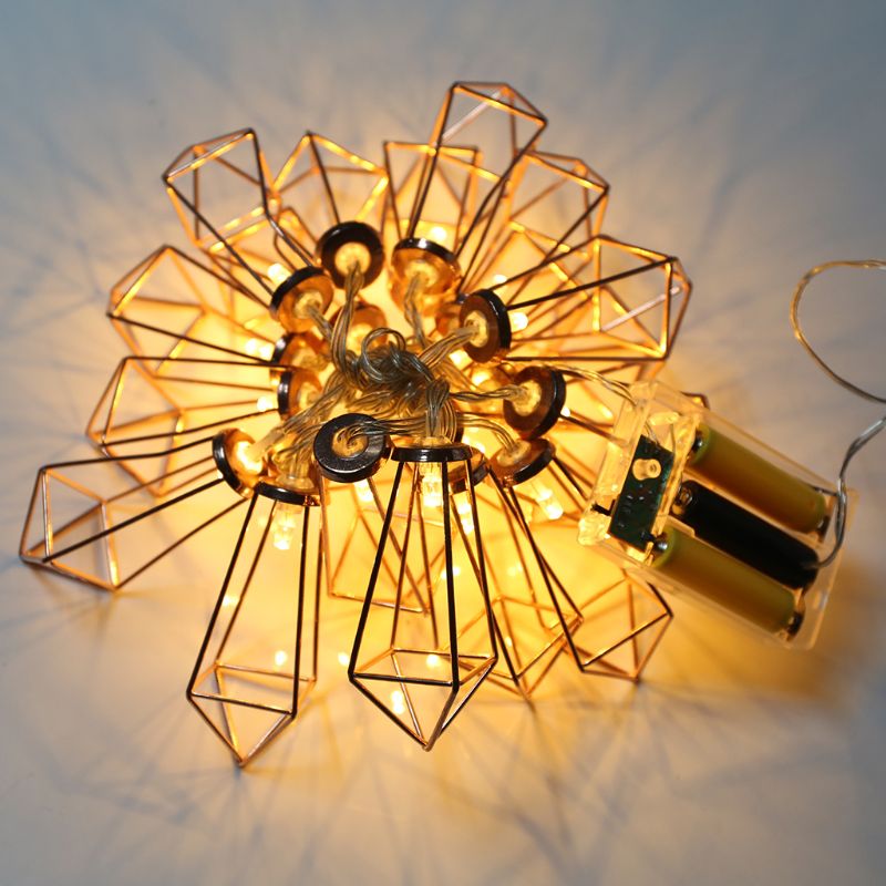 EU Plug AA AAA Battery Eliminator Power Supply Adapter Replace 2 3 AA AAA 1.5V Battery for LED Lamp Toys Radio and More