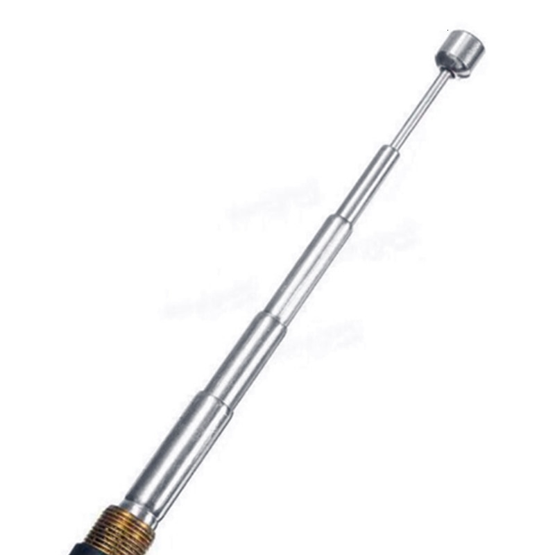 Universal bil auto suv am fm radio elektrisk strøm automatisk antenne antenne kit 12v udvendige køretøj antenner pro auto udskiftning