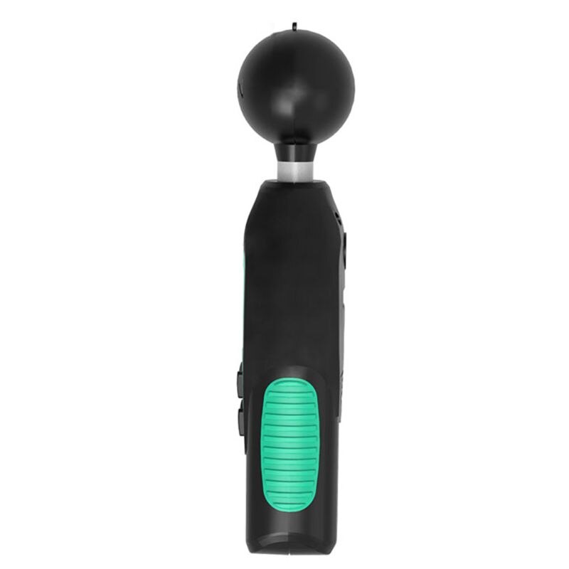 Mini digitaalinen luminometri 0-200000 luksia valomittari lcd näyttö led fotometri  x4ye