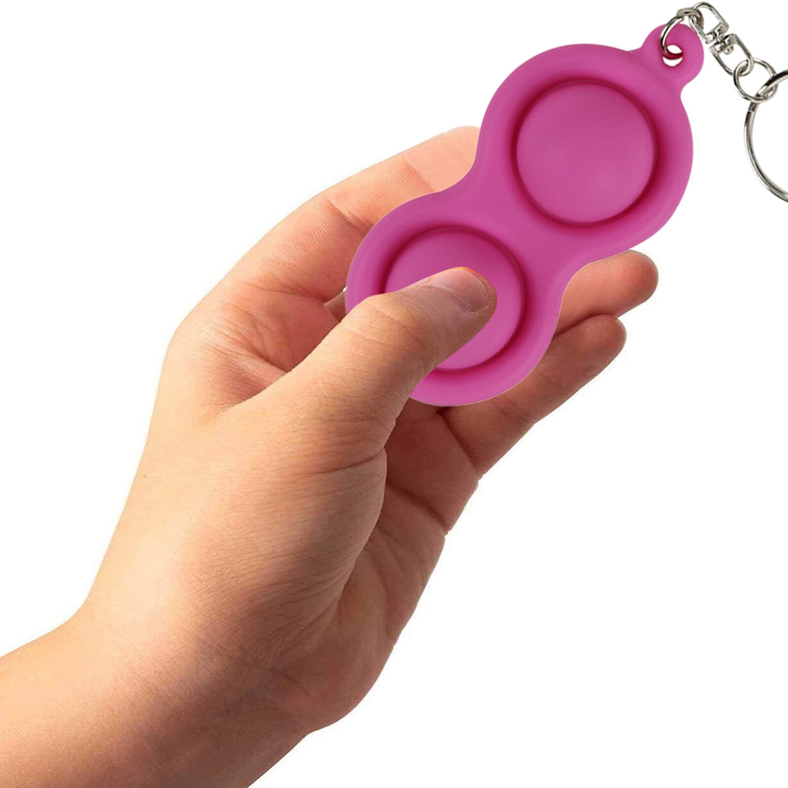 I più nuovi bambini adulti fossetta giocattolo regolatore di pressione regolatore di bordo giocattolo educativo Brinquedos игрушки для детей # L4