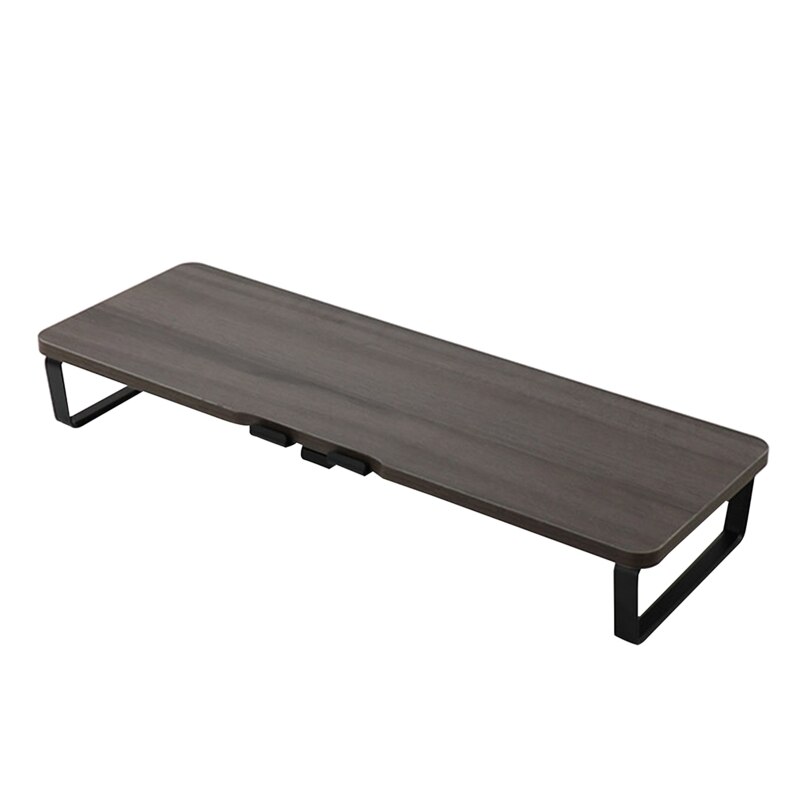 Soporte clásico para Monitor con soporte para teléfono móvil, Compatible con iMac de 24 pulgadas,