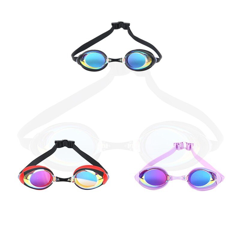 Goggles Professionele Bril Arena Game Game Waterdicht Zwembril Anti-fog Bril Unisex Tour