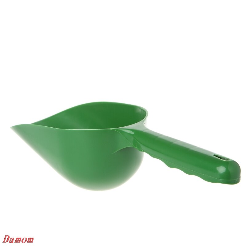 Garden Scoop Multi-function Soil Plastic Shovel Spoons Digging Tool Cultivation