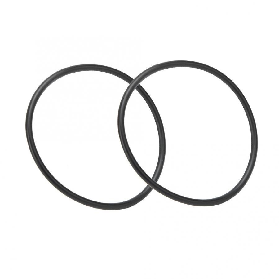2Pcs Engine Camshaft Seal Ring O-Ring Replacement 91301-P8A-A00 Fit for Honda Civic Camshaft Seal Ring Arrivals