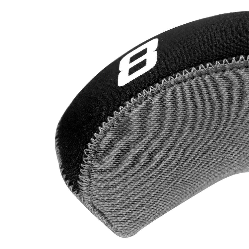 Couvre-chef en fer de Golf 11 pièces pour couvre-chef de Club Cobra accessoires de Golf 4 lw