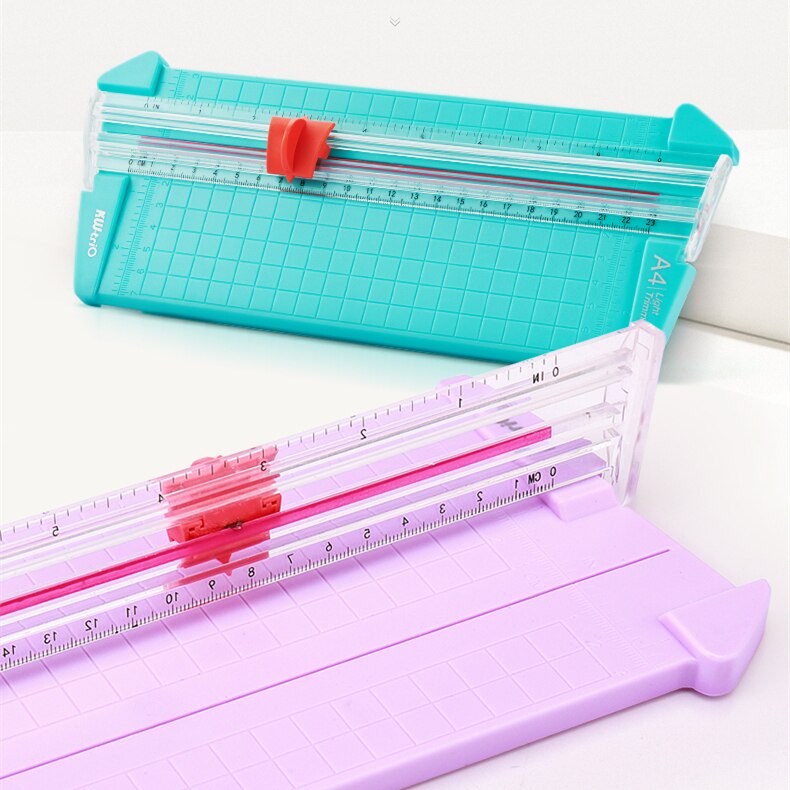 A4 Paper Cutting Machine Paper-Cutter Office Trimmer Scrapbook Blades for DIY Photo Paper Composite Paper 3830