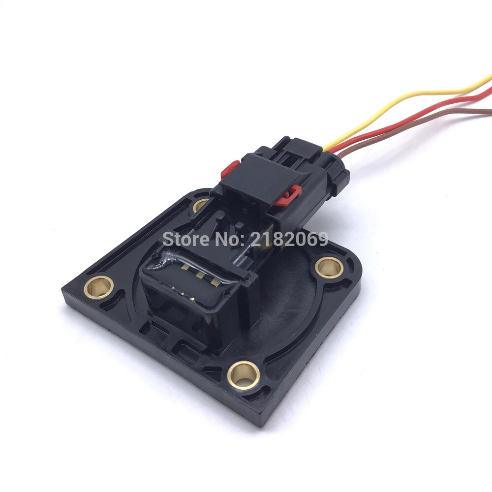 Sensor de posición de árbol de levas para Chrysler Cirrus Neon Dodge Avenger Stratus SX Plymouth Breeze L4 2,0 motor 4778796 4882850