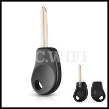 CARCASA para MANDO LLAVE CITROEN Xsara Picasso ESPADIN