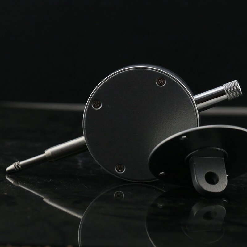 0.001mm Dial Indicator Gauge Metric/Inch Range 0-12.7mm/0.5" Electronic Micrometer 0.00005" Digital Micrometer RS232 Data Output