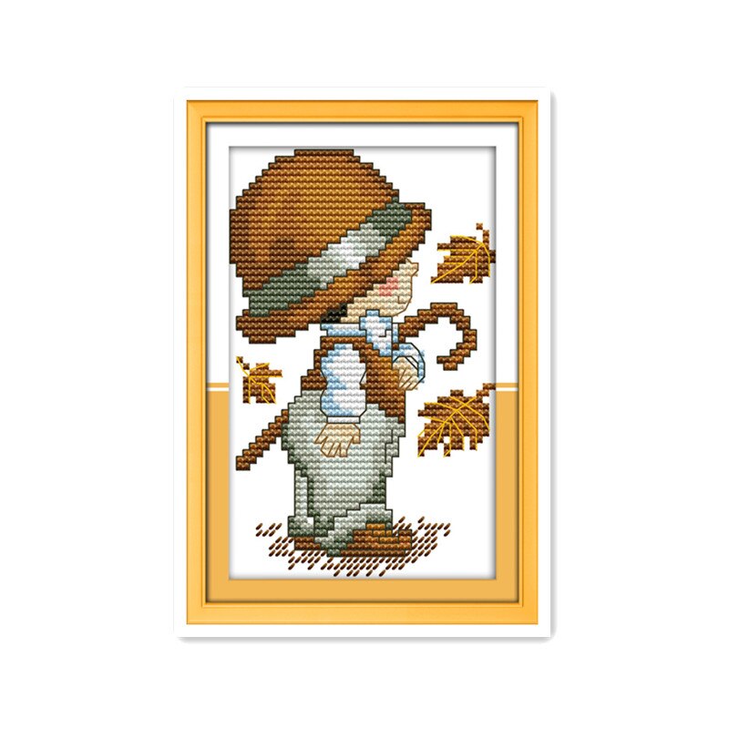 GLOBLELAND 4 Stks Kerst Herten Venster Frame Snijmallen voor