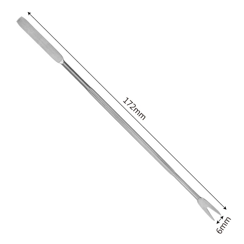 Lobster Crab Needle Fork Gadgets Mulitfunction Walnut Mini Crowbar Stainless Steel Fruit Fork Claws Sheller Seafood Tools