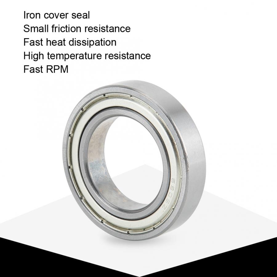 Mobility Scooter Roller Ball Bearing 6905 for the Elder Mobility Scooter Accessory