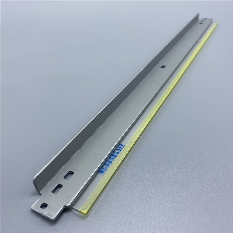 1Set Original Color OPC Drum Cleaning Blade IBT Transfer Belt Blade For Konica Minolta Bizhub c224 C220 C280 C284 C360 C364 C454: Light Grey