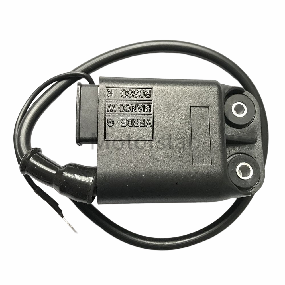 Bobine CDI voor Vespa Grillo 25 PK 125 50 XL Rush ET2 ZAPC