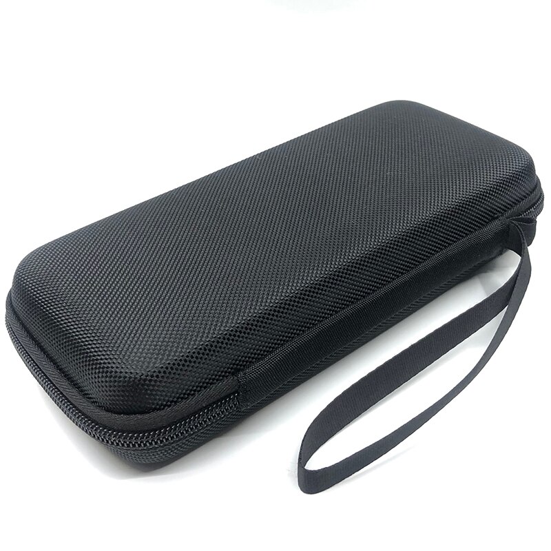 Power Bank Hard EVA Travel Case for Romoss Sense 8+ 30000mAh Portable Charger Case Carrying Pouch External Battery Bag