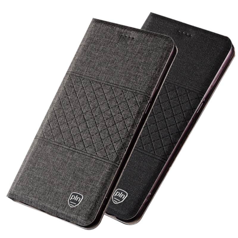 PU leather magnetic holder flip case for ZTE AXON 11/ZTE AXON 10S Pro/ZTE AXON 10 Pro/ZTE AXON 9 Pro phone bag coque holster