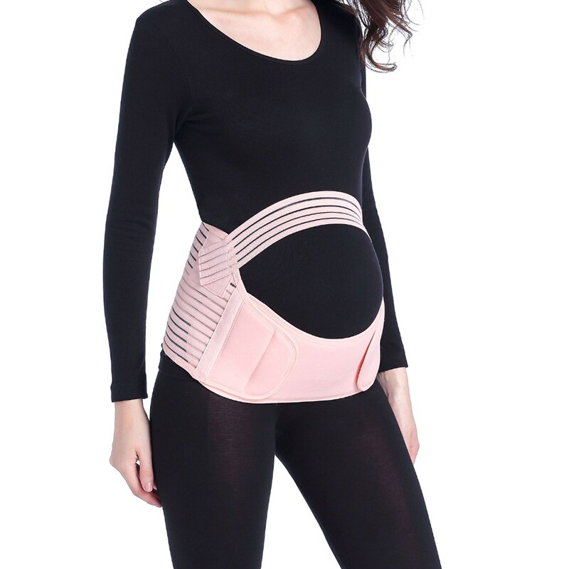 Ceinture de grossesse XXL pour femmes enceintes, bandes de ventre de maternité, soutien du ventre, attelle arrière, protecteur prénatal