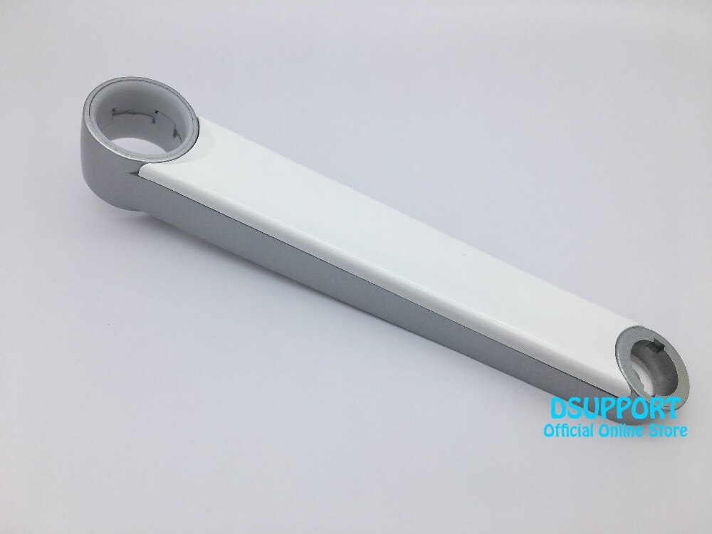 Aluminum Alloy One Section Monitor Holder Arm for Monitor Mount Bracket OA-7 OA-3 OA-4 OA-8