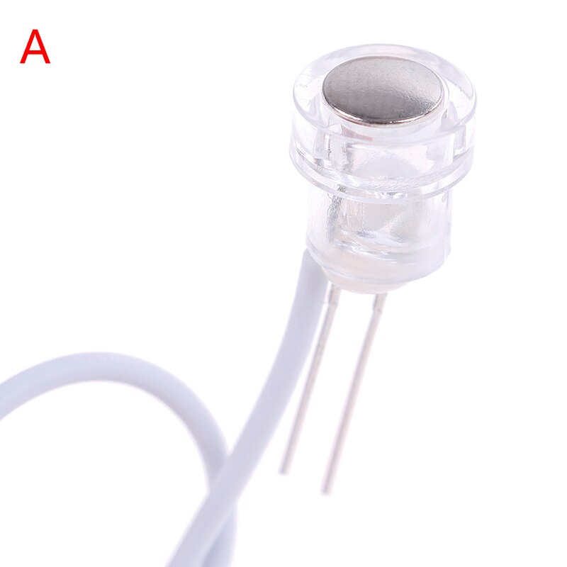 LD-600S Ingebouwde 3 Manier Vinger Touch Dimmer 25 ~ 150W Voor Tungslen Filament Lamp Of 3-25W Led Licht Ingang 220-240V Ac