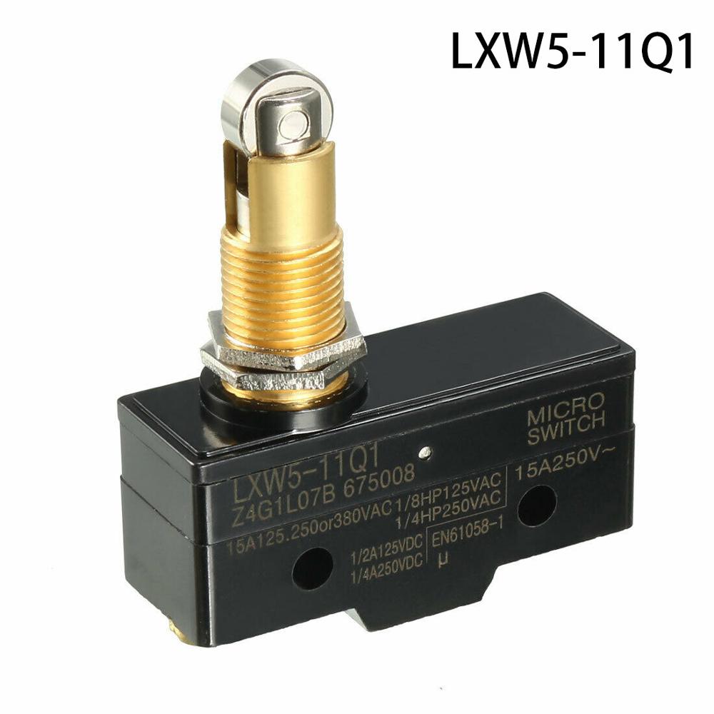 Inching switch LXW5-11Q1 travel switch limit switc... – Vicedeal