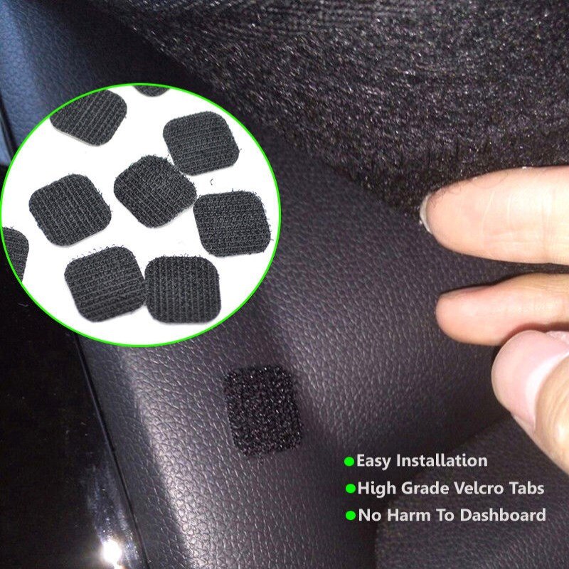 Für Citroen C3-XR C3 Auto Armaturenbrett Abdeckung matt Pad Bindestrich Sonne Schatten Instrument Schutz teppich Zubehör