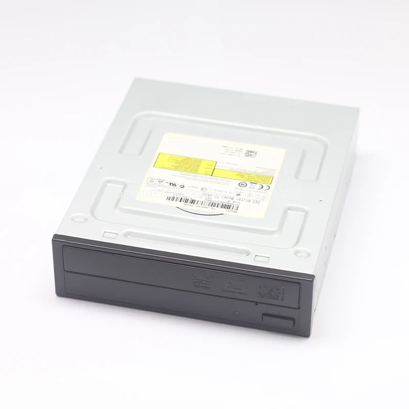 Ts -h653h dvd-rw sata-laufwerk für pc-desktop windows 7 windows 10 desktop-recorder brennlicht carving sata serielles optisches laufwerk