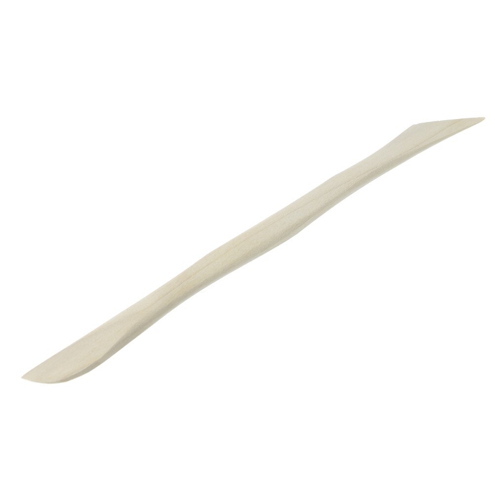 10Pcs Klei Tool Hoogwaardige Klei Tool Hout Messen Klei Sculptuur Mes Aardewerk Verscherpen Modeling Tools