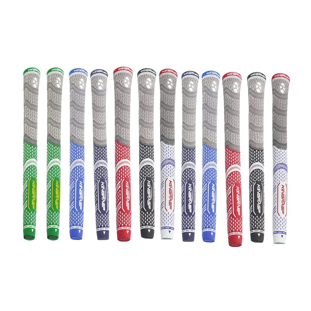 Durable Standard/Midsize Golf Putter Grip OverGrip Tape Club Grips Wrap