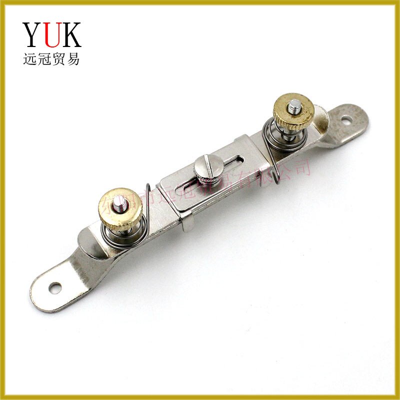 Ap11e rubber band clamp S286 Elastic sewing machine rubber band clamp stretch tight rubber band clamp flat band clamp