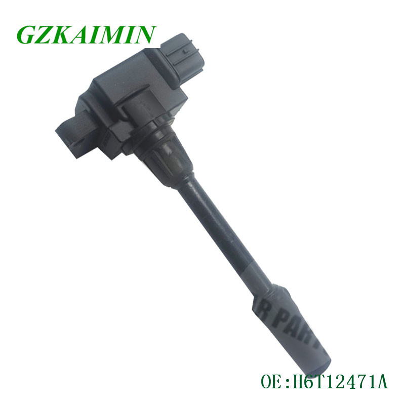 HIGH QUALTIY Ignition coil pack H6T12471A MD362913 Ignition Coil For Mitsubishi Pajero Shogun Pinin
